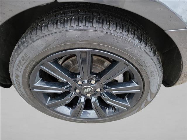 Used 2022 Land Rover Range Rover Sport HSE Silver Edition AWD/4WD image 12