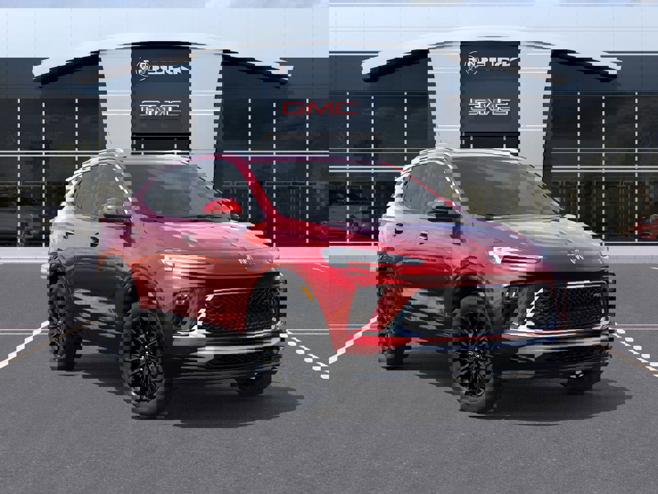 New 2026 Buick Encore GX Sport Touring w/ Comfort Package image 31