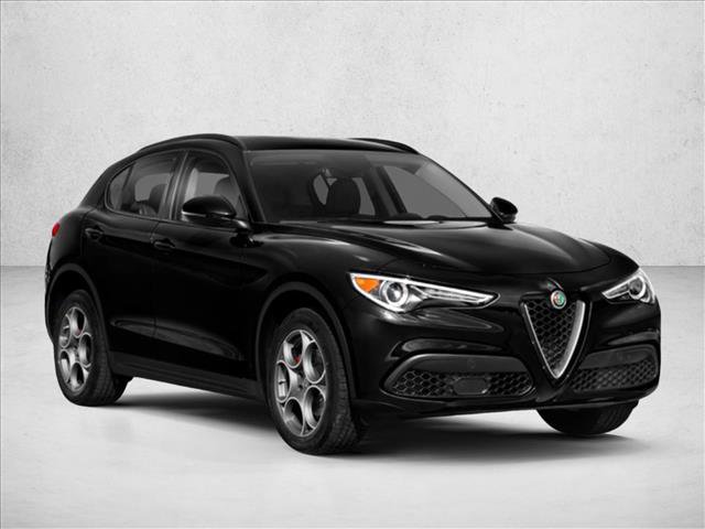 Used 2018 Alfa Romeo Stelvio Ti Sport image 8