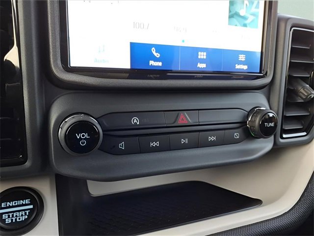 Used 2023 Ford Bronco Sport Heritage w/ Heritage Convenience Package image 19