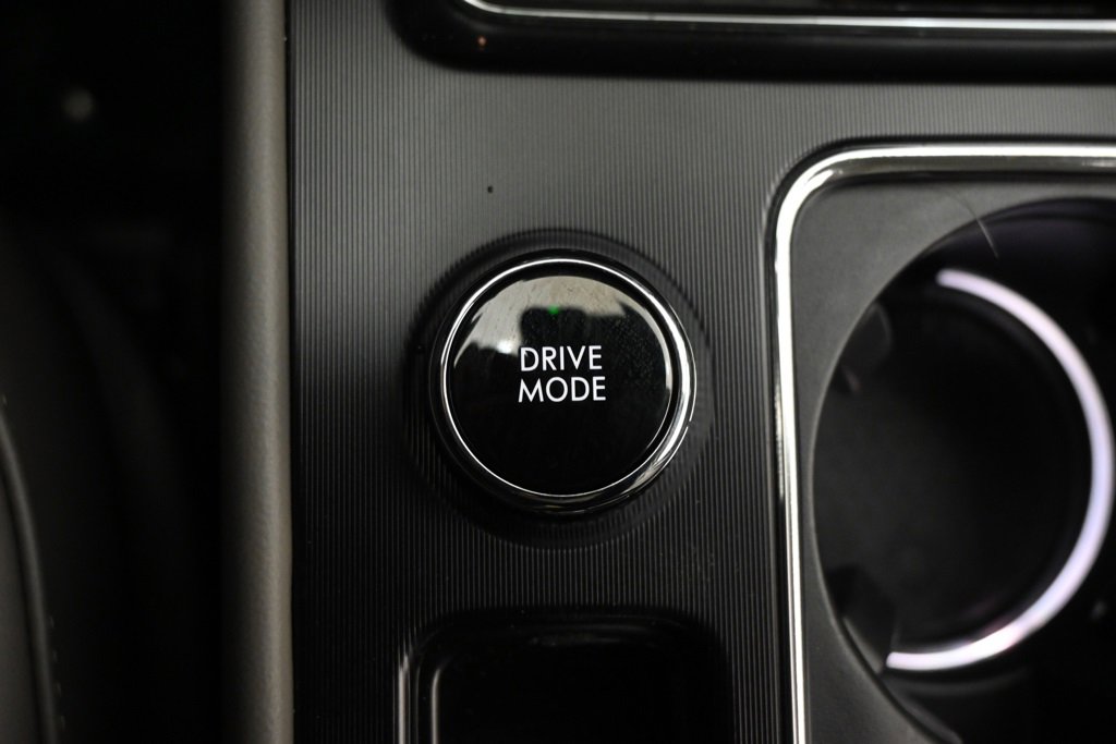 New 2026 Lincoln Corsair Reserve w/ Jet Appearance Package image 34