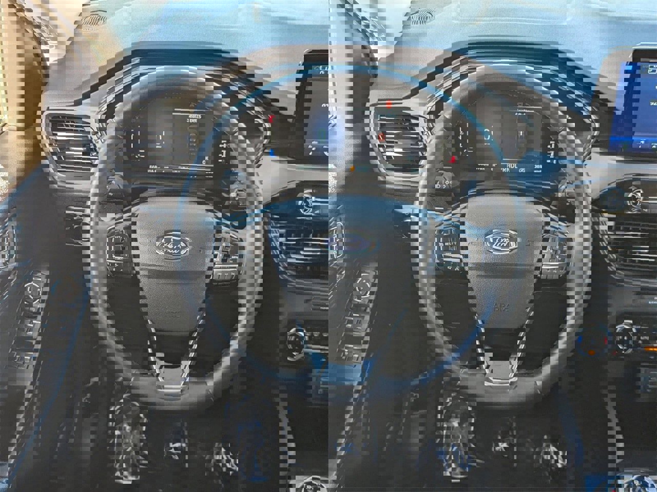 Used 2023 Ford Escape Active w/ Cold Weather Package image 16