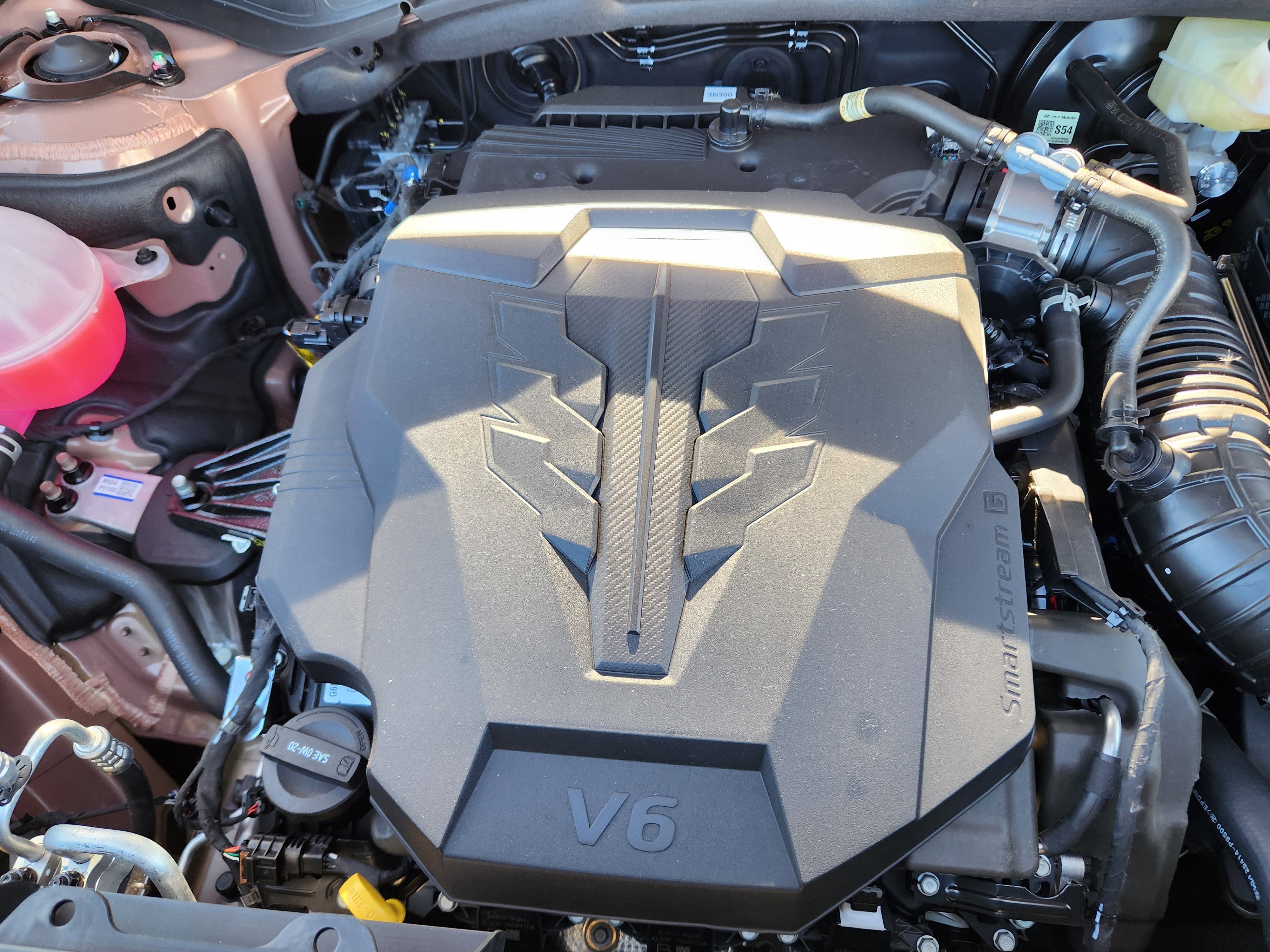 New 2026 Hyundai Palisade XRT Pro image 19