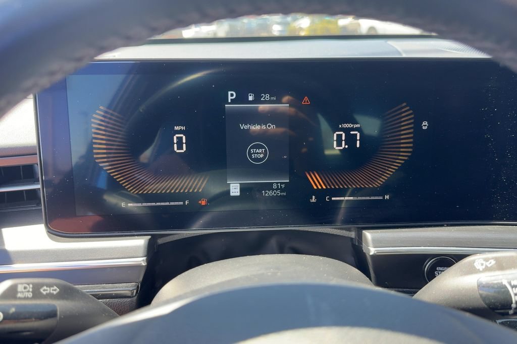 Used 2025 Kia K5 GT-Line FWD image 16