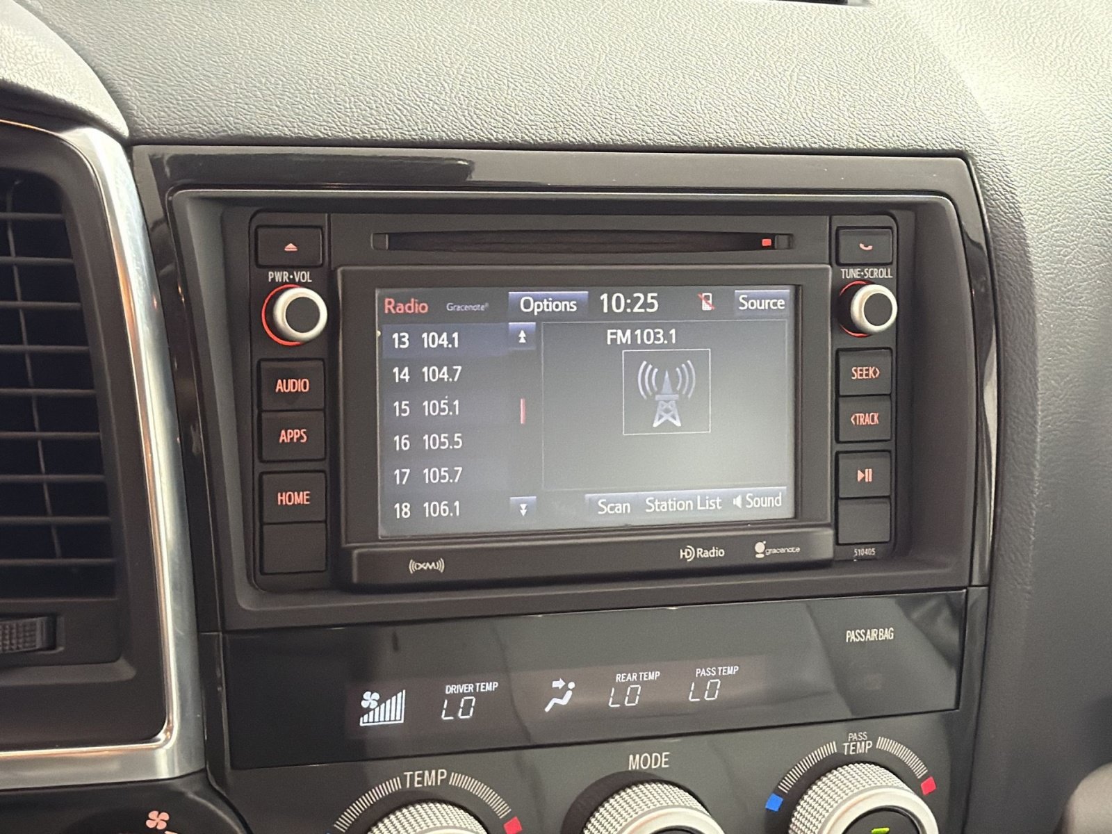 Used 2019 Toyota Sequoia SR5 AWD/4WD image 18