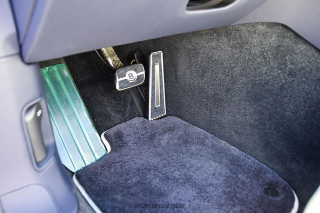 Used 2024 Bentley Continental GT Speed image 35