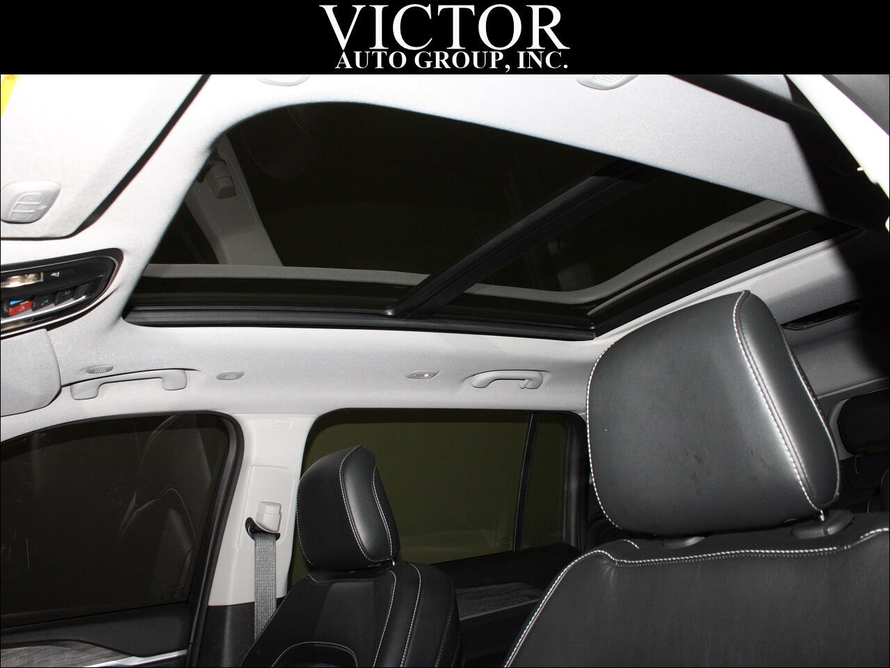 Used 2021 Jeep Grand Cherokee L Limited w/ Trailer Tow Group (B) image 16