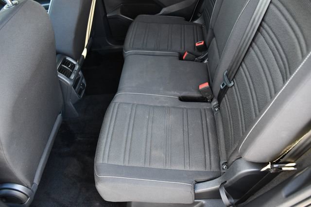 Used 2022 Volkswagen Tiguan S FWD image 17