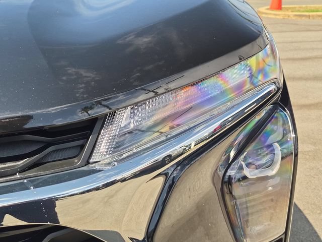 Used 2024 Chevrolet Trax LS FWD image 9