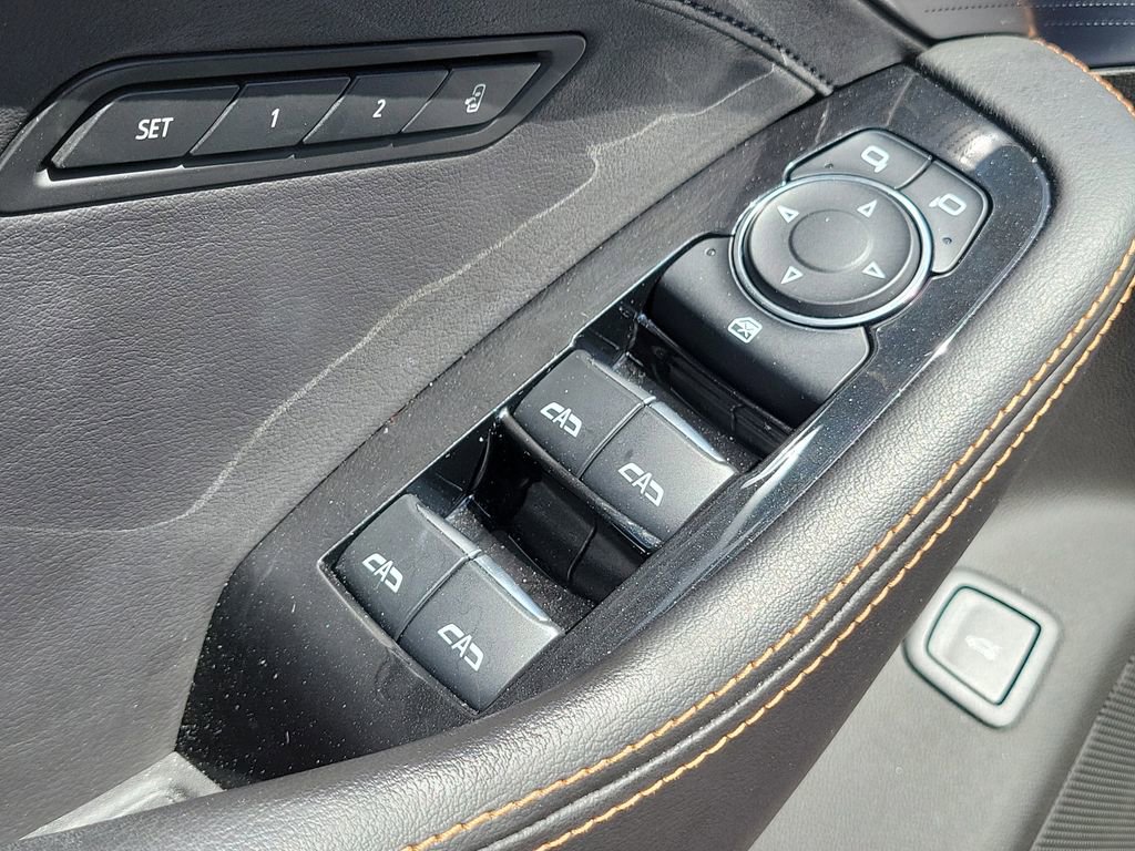 Used 2024 Cadillac CT5 Sport image 15