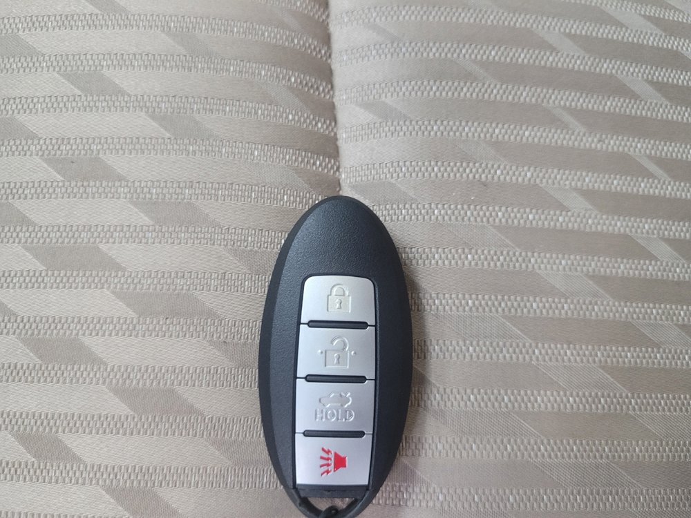 Used 2017 Nissan Altima 2.5 S w/ Power Driver Seat Package image 32