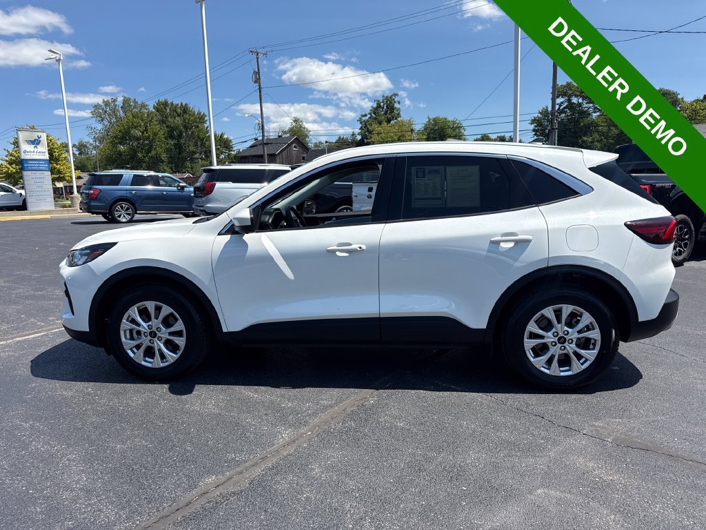 Used 2023 Ford Escape Active w/ Tech Pack #2