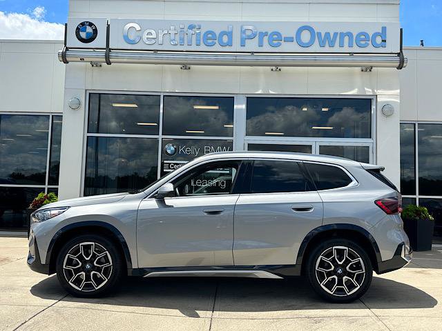 Used 2025 BMW X1 xDrive28i w/ Premium Package AWD/4WD image 5