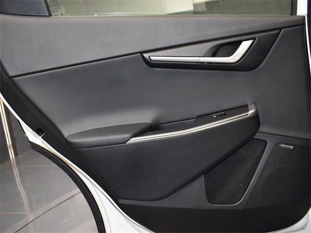 Used 2024 Kia EV6 Wind w/ Wind Technology Package image 16