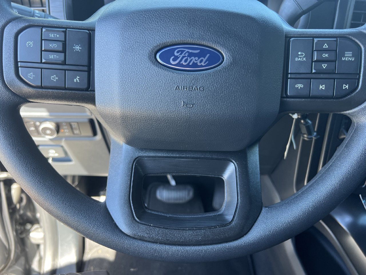 New 2026 Ford F150 STX w/ Equipment Group 200A RWD image 9