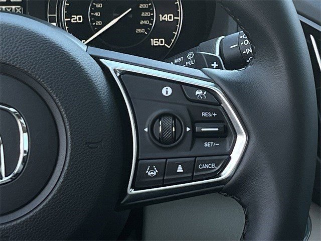 Used 2026 Acura RDX w/ Technology Package AWD/4WD image 15