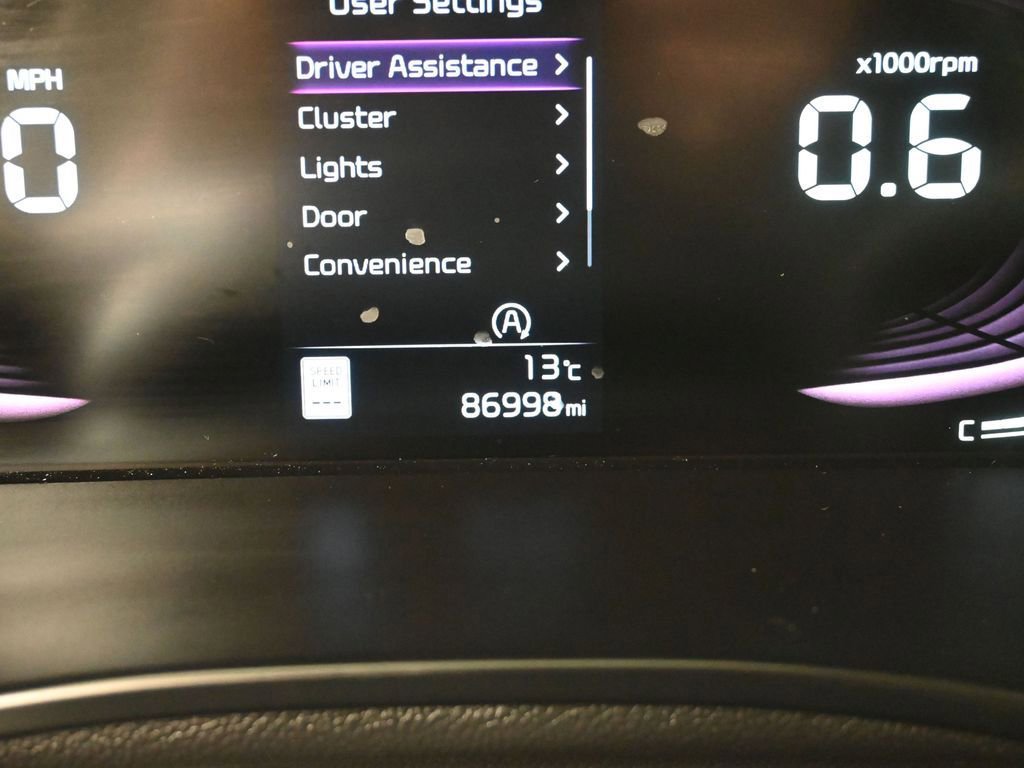 Used 2023 Kia Soul LX w/ LX Technology Package image 16