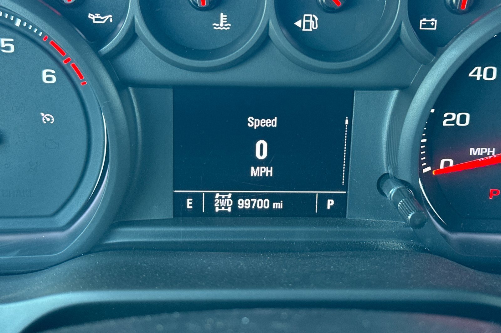 Used 2024 Chevrolet Silverado 2500 Custom w/ Custom Value Package image 26