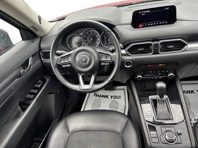 Used 2019 MAZDA CX-5 Touring AWD/4WD image 14