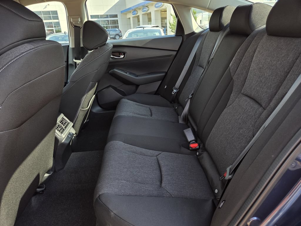 New 2026 Honda Accord SE image 16