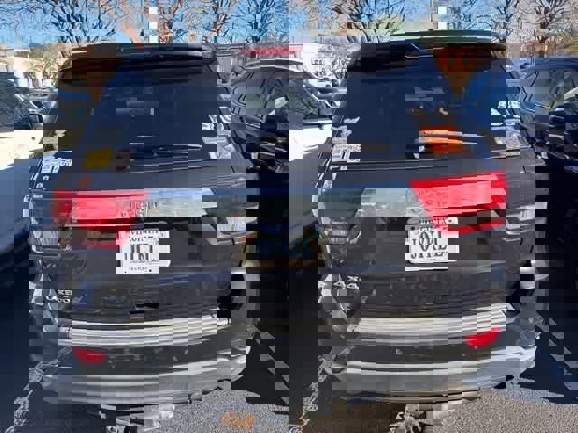 Used 2012 Jeep Grand Cherokee Laredo image 14