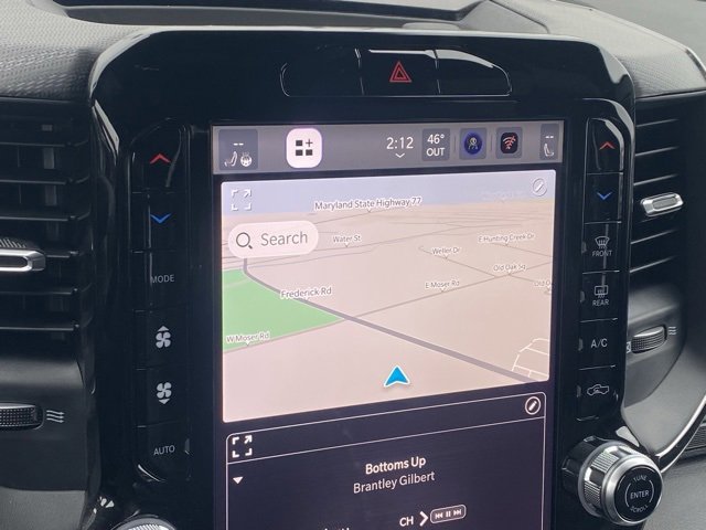 New 2026 RAM 2500 Rebel w/ Rebel Level 1 Equipment Group image 40