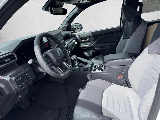 New 2026 Toyota Tacoma TRD Off-Road AWD/4WD image 11