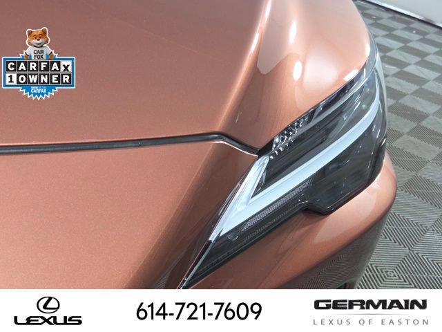 Certified 2024 Lexus RX 350 Premium w/ Accessory Package (Z1) AWD/4WD image 15