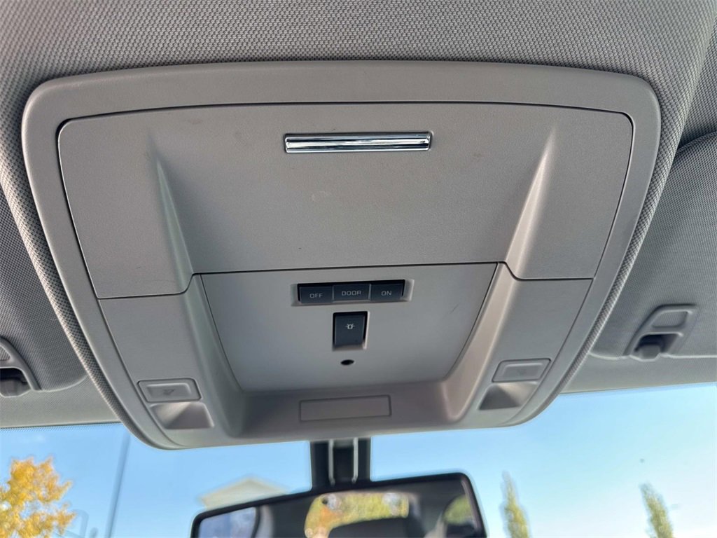 Used 2019 Chevrolet Silverado 2500 W/T w/ WT Convenience Package image 20