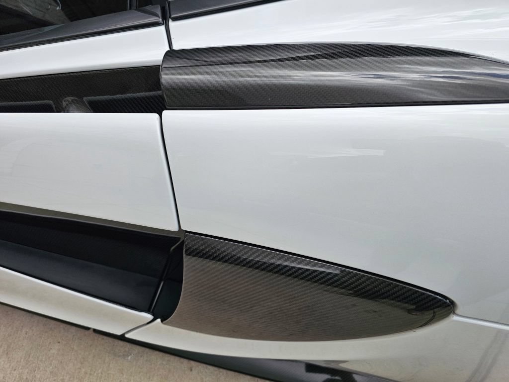Used 2016 McLaren 570S Coupe RWD image 24