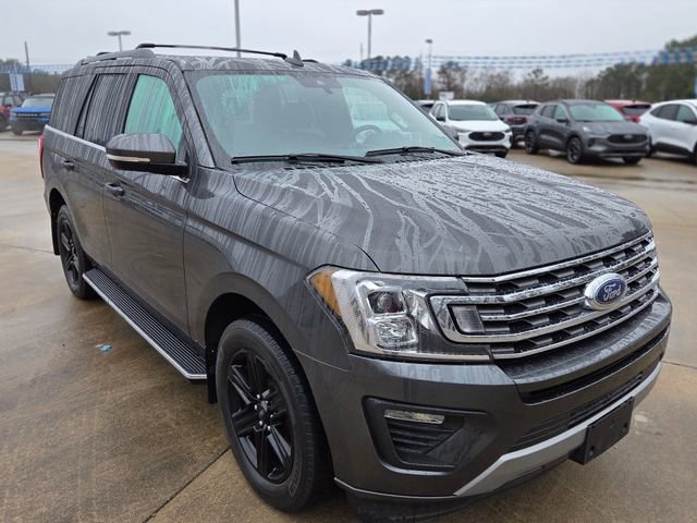 Used 2021 Ford Expedition XLT image 9