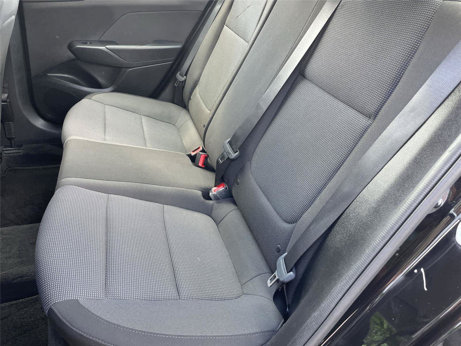 Used 2022 Hyundai Accent SE w/ Cargo Package FWD image 14