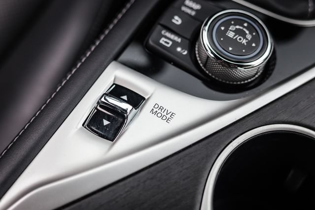 Used 2023 INFINITI Q50 Sensory AWD/4WD image 29