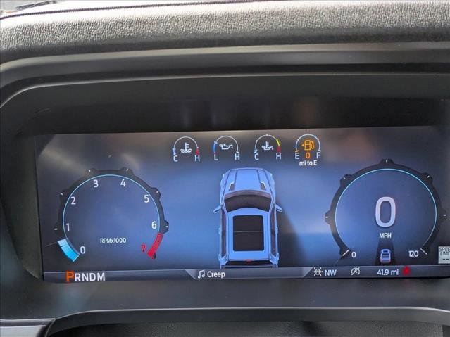 New 2025 Ford F150 Tremor w/ Equipment Group 402A High image 10