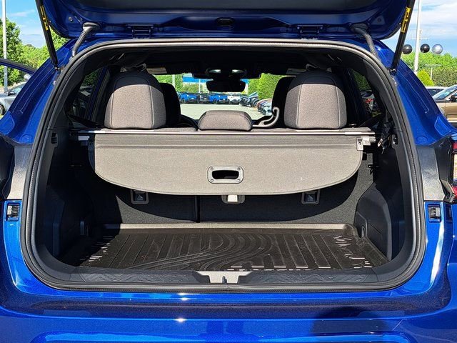 Used 2025 Subaru Crosstrek 2.5i Sport w/ Crosstrek Mirror Package AWD/4WD image 27