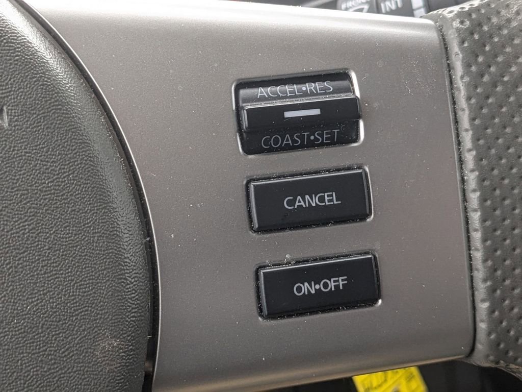 Used 2019 Nissan Frontier SV AWD/4WD image 17