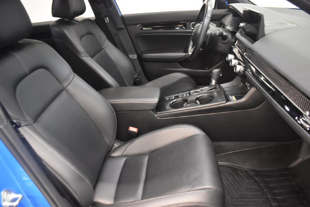 Used 2022 Honda Civic Sport Touring image 19