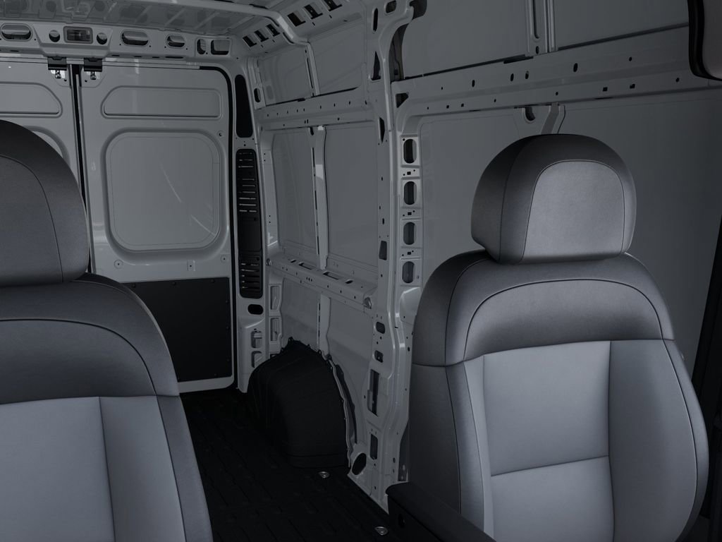 New 2026 RAM ProMaster 1500 FWD image 26