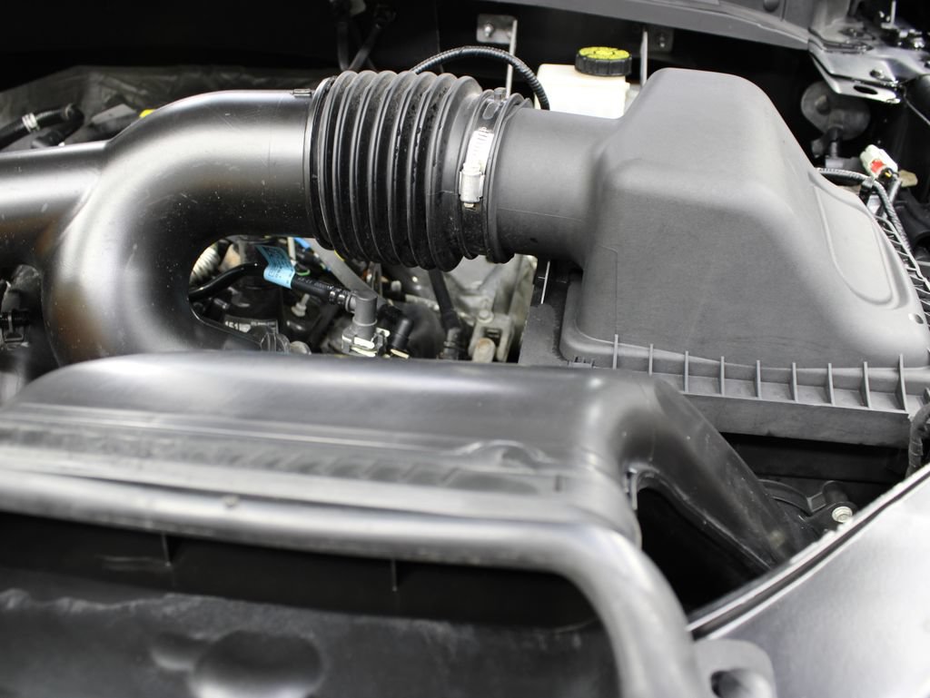 Used 2022 Ford F150 Lariat w/ Equipment Group 502A High AWD/4WD image 33