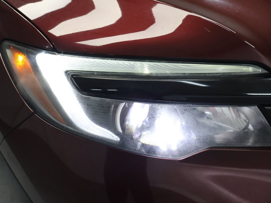 Used 2022 Honda Pilot Special Edition image 28