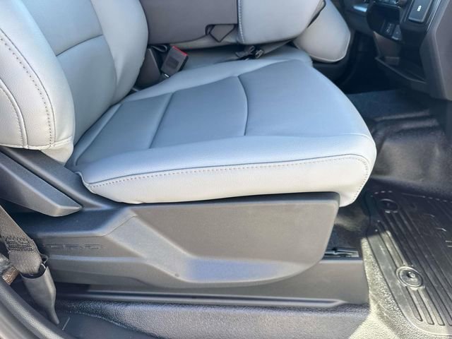 New 2026 Ford F250 XL image 12