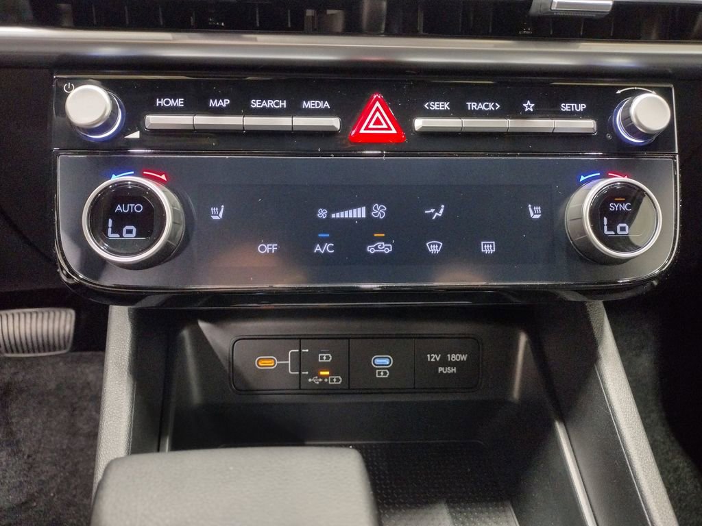 New 2026 Hyundai Santa Cruz SEL AWD/4WD image 28