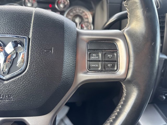 Used 2017 RAM 2500 Limited image 23