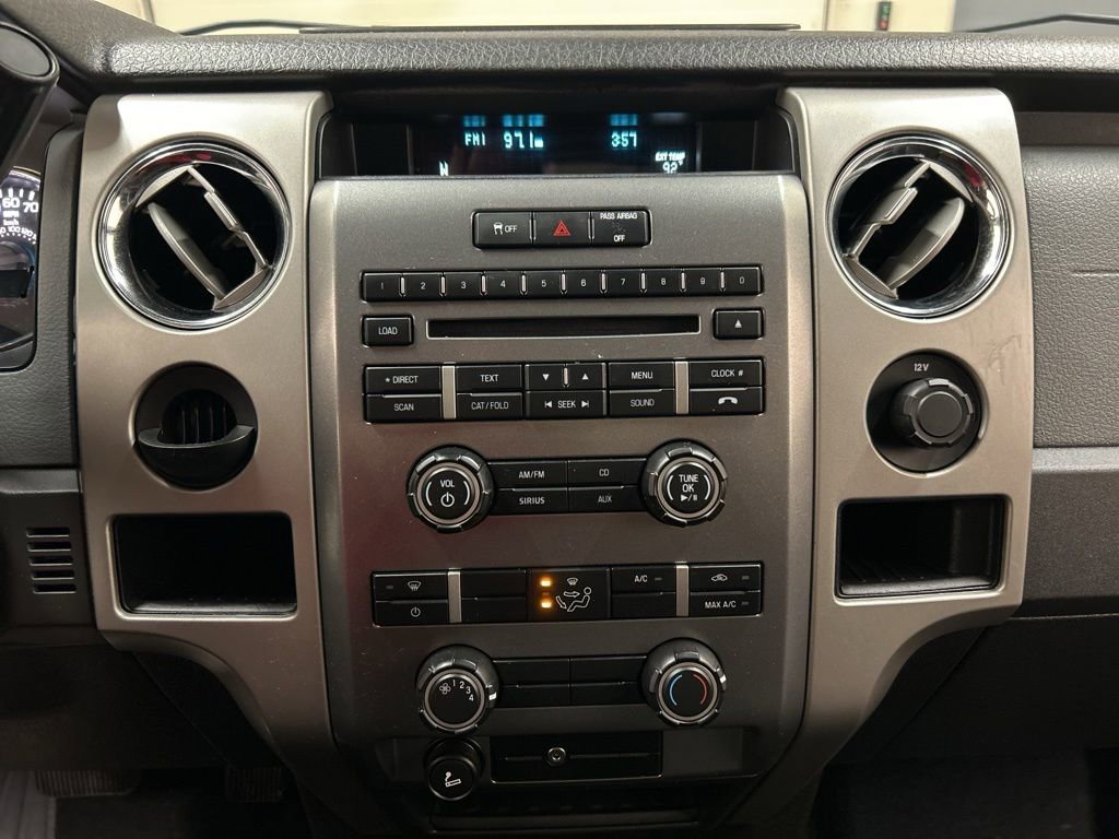 Used 2011 Ford F150 XLT w/ XLT Custom Pkg RWD image 22