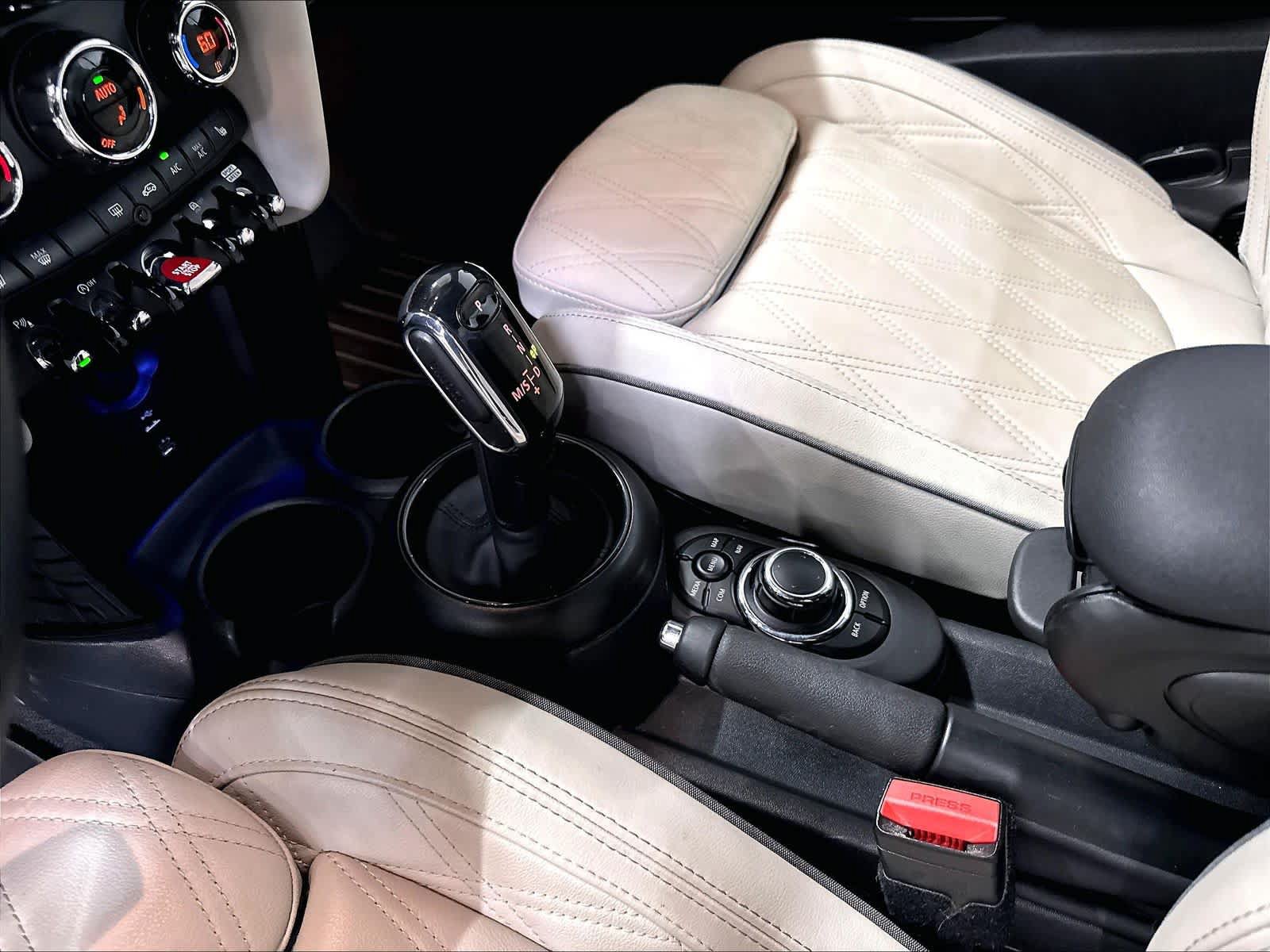 Used 2024 MINI Cooper S FWD image 18