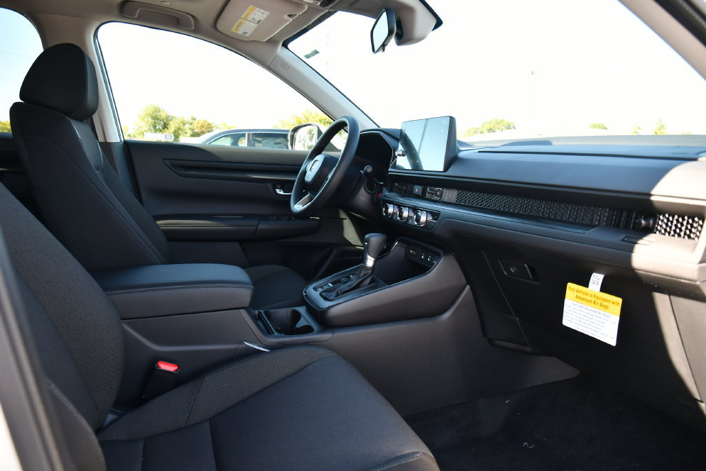 New 2027 Honda CR-V EX image 33