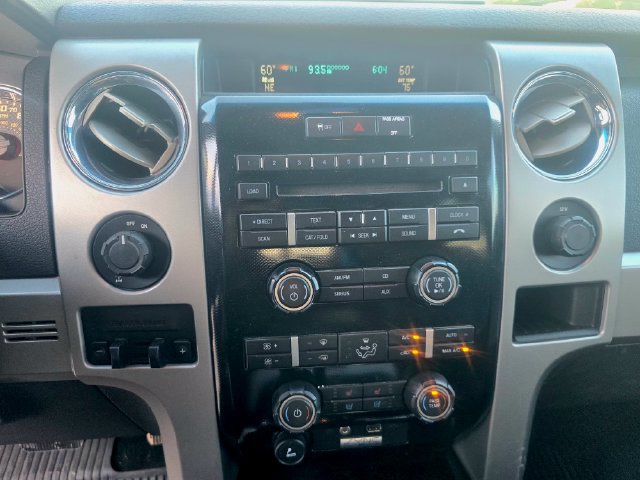 Used 2012 Ford F150 FX2 w/ FX Luxury Pkg RWD image 14