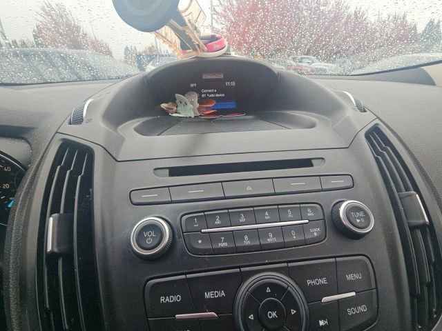 Used 2017 Ford Escape SE image 5