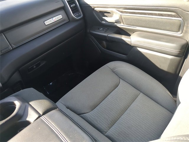 Used 2024 RAM 1500 Lone Star image 19