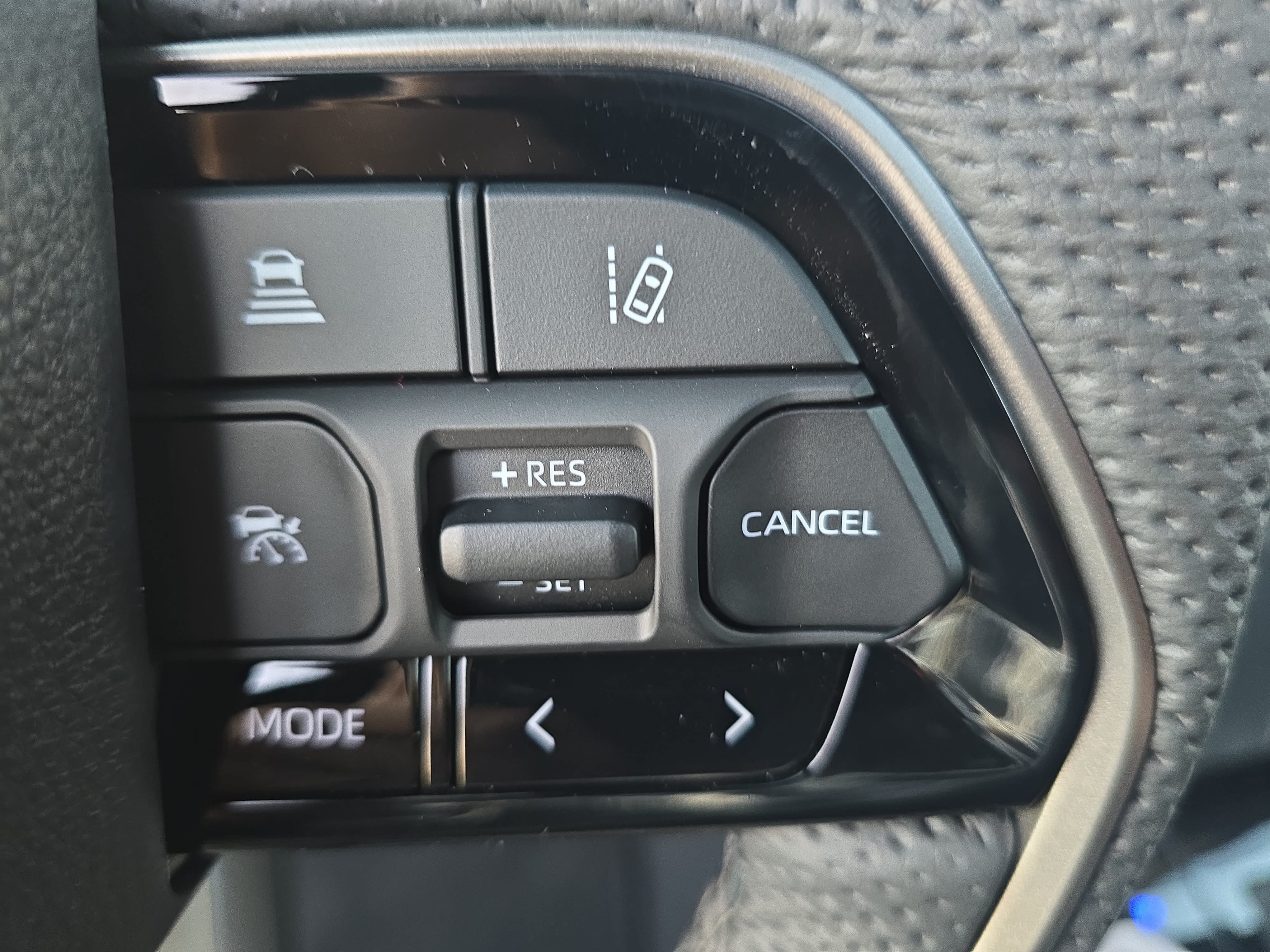 New 2026 Toyota Sequoia Capstone AWD/4WD image 16